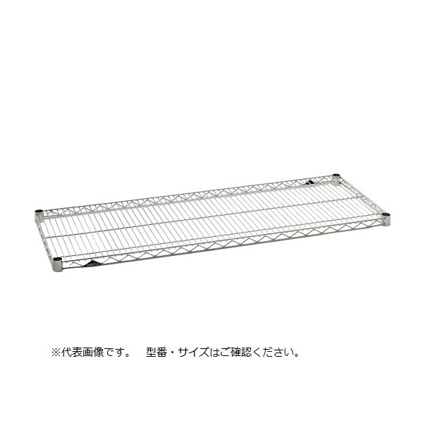 アズワン（株） スーパーエレクター用棚 3-326 スーパーエレクター用棚　ＭＳ７６０ 3-326-02