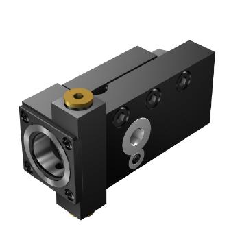 サンドビック（株） クランピングユニット 【E】 C4-LC クランピングユニット　【Ｅ】 C4-LC2085-24102-16M