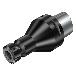 サンドビック（株） ERコレットチャック 【E】 C5-391.14 ＥＲコレットチャック　【Ｅ】 C5-391.14-20 130