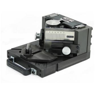 育良精機（株） アングルマスターコンパクト用ノッチャー IS-A75V アングルマスターコンパクト用ノッチャー IS-A75V