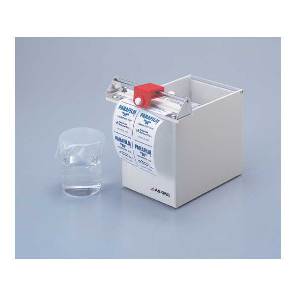 アズワン（株） パラフィルムカッター 6-716-01 パラフィルムカッター 6-716-01