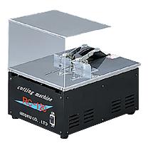 アズワン（株） 卓上型研磨切断機 RC－120 6-5631-01