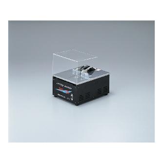 アズワン（株） 卓上型研磨切断機 RC－120 6-5631-01 卓上型研磨切断機　ＲＣ－１２０ 6-5631-01