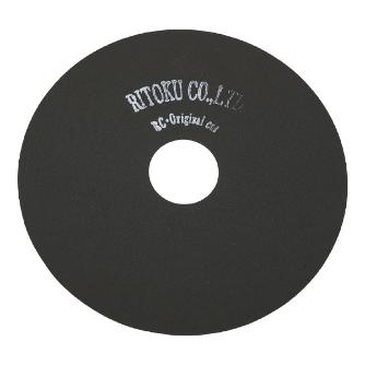 アズワン（株） 交換用砥石 RC－120T 6-5631-11 交換用砥石　ＲＣ－１２０Ｔ 6-5631-11