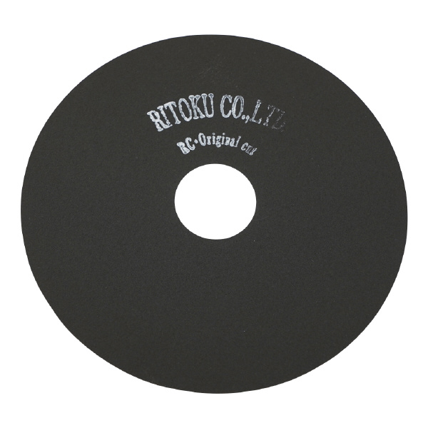 アズワン（株） 交換用砥石 RC－120T 6-5631-11 交換用砥石　ＲＣ－１２０Ｔ 6-5631-11