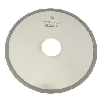 アズワン（株） ダイヤモンドカッター 6-5631 ダイヤモンドカッター　ＲＣ－１２０Ｄ 6-5631-12