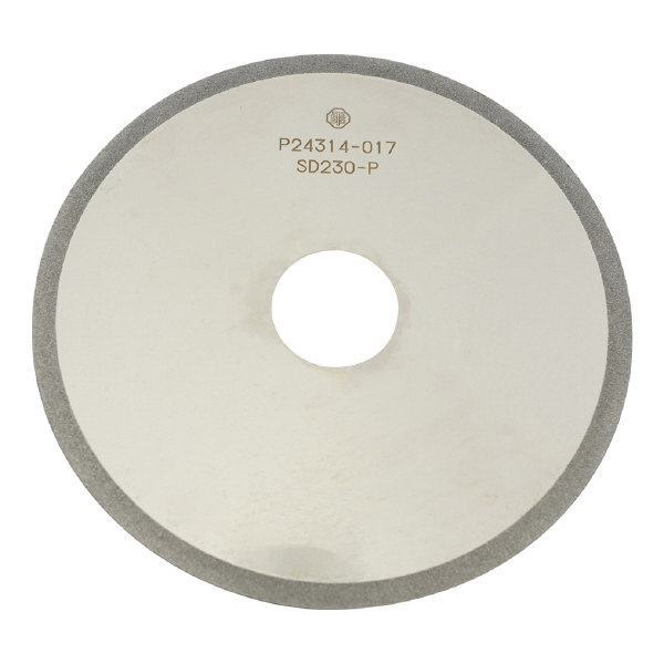 アズワン（株） ダイヤモンドカッター 6-5631 ダイヤモンドカッター　ＲＣ－１２０Ｄ 6-5631-12