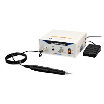 アズワン（株） 超音波カッター 6-6253 超音波カッター　ＳＵＷ－３０ＣＴＬ 6-6253-03