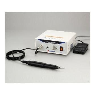 アズワン（株） 超音波カッター 6-6253 超音波カッター　ＳＵＷ－３０ＣＴＬ 6-6253-03