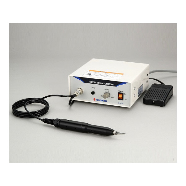 アズワン（株） 超音波カッター 6-6253 超音波カッター　ＳＵＷ－３０ＣＴＬ 6-6253-03