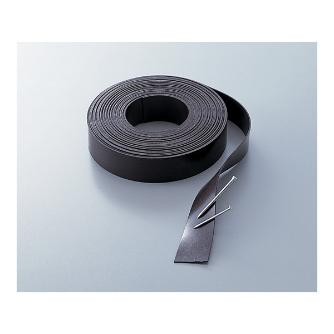 アズワン（株） マグネットテープ 6-5676 マグネットテープ１９．１×１．６ｍｍｔ 6-5676-02