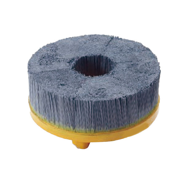 （株）ムラキ OSBORN ATBブラシ 中研削用(高密度タービン型)604 ＯＳＢＯＲＮ　ＡＴＢブラシ 604 916-3441