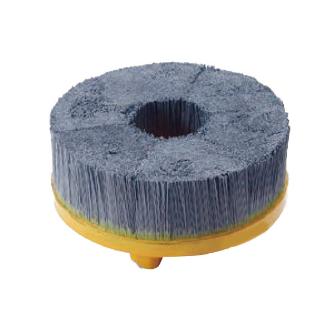（株）ムラキ OSBORN ATBブラシ 中研削用(高密度タービン型)604 ＯＳＢＯＲＮ　ＡＴＢブラシ 604 916-3371