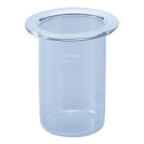 アズワン（株） セパラブルフラスコ 筒型 6-741