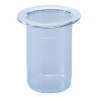 アズワン（株） セパラブルフラスコ 筒型 6-741