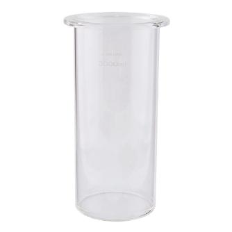 アズワン（株） セパラブルフラスコ 筒型 6-741 セパラブルフラスコ　筒型　３０００ｍｌ 6-741-12