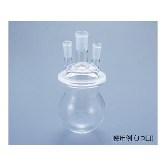 アズワン（株） セパラブルカバー 120型 6-741 セパラブルカバー　１２０型　１ツ口 6-741-19