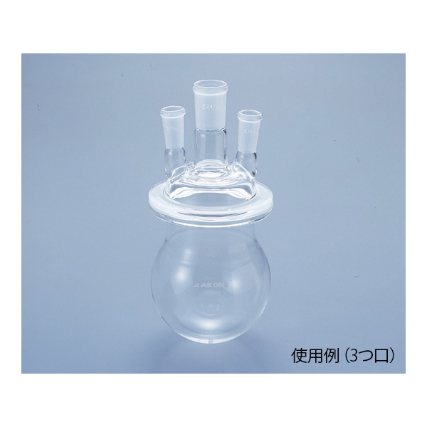 アズワン（株） セパラブルカバー 120型 6-741 セパラブルカバー　１２０型　１ツ口 6-741-19