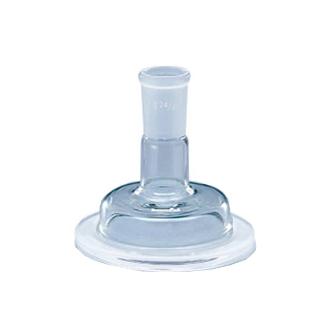 アズワン（株） セパラブルカバー 120型 6-741 セパラブルカバー　１２０型　１ツ口 6-741-19