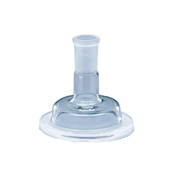 アズワン（株） セパラブルカバー 120型 6-741 セパラブルカバー　１２０型　１ツ口 6-741-19