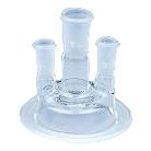 アズワン（株） セパラブルカバー 120型 6-741