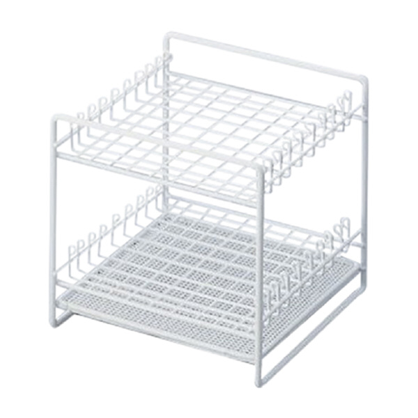 アズワン（株） 3方ピペット立 3-204 ３方ピペット立　ＳＣ型 3-204-02