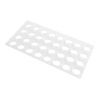 アズワン（株） ニューサンプルホルダー 仕切板 3-2211 ニューサンプルホルダーＳＦ２２型用仕切板 3-2211-14
