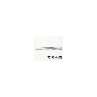 アズワン（株） ステンレス製ピンセット 6-531 ステンレス製ピンセット　１２５ｍｍ 6-531-01