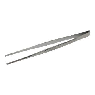 アズワン（株） ステンレス製ピンセット 6-531 ステンレス製ピンセット　２１０ｍｍ 6-531-04