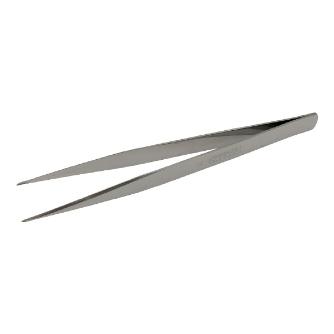 アズワン（株） ステンレス製ピンセット 6-531 ステンレス製ピンセット　ＡＡ１５０ 6-531-11