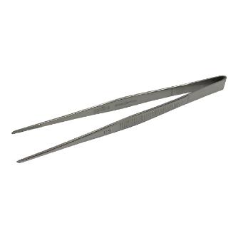 アズワン（株） ステンレス製ピンセット 6-531 ステンレス製ピンセット　１１５ｍｍ 6-531-13