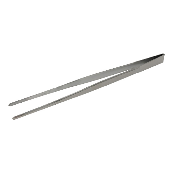 アズワン（株） ステンレス製ピンセット 6-531 ステンレス製ピンセット　３６０ｍｍ 6-531-14