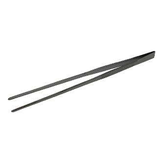 アズワン（株） ステンレス製ピンセット 6-531 ステンレス製ピンセット　４５０ｍｍ 6-531-15