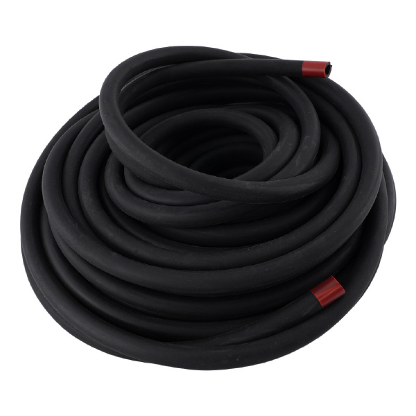 アズワン（株） ニュー黒ゴム管 6-594 ニュー黒ゴム管９×１３　１ｋｇ／１６ｍ 6-594-06