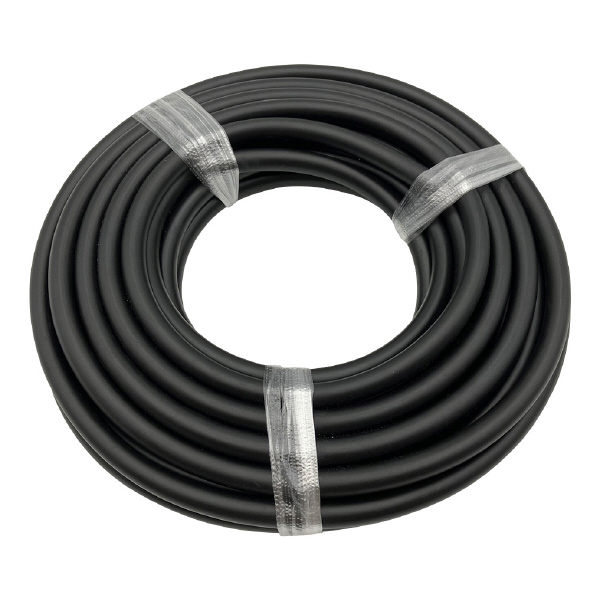 アズワン（株） ニュー黒ゴム管 6-594 ニュー黒ゴム管１０×１５　１ｋｇ／１４ｍ 6-594-07