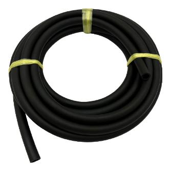 アズワン（株） ニュー黒ゴム管 6-594 ニュー黒ゴム管１２×１７　１㎏／９．５ｍ 6-594-08
