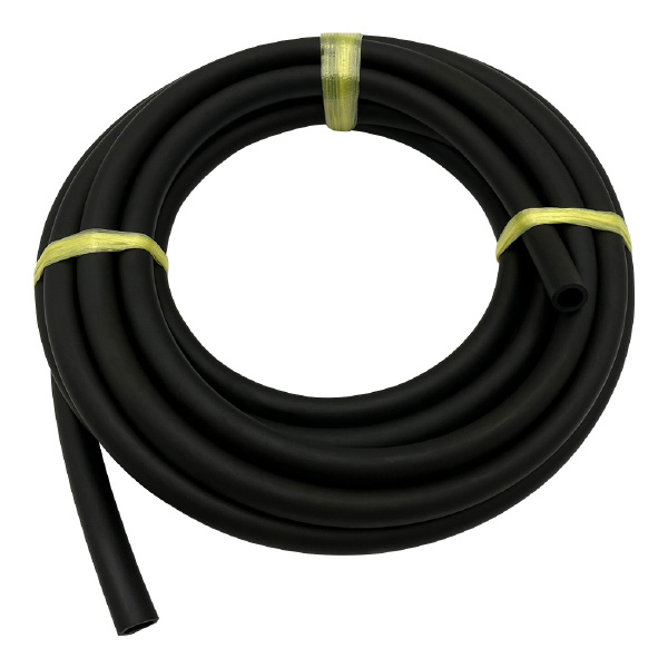 アズワン（株） ニュー黒ゴム管 6-594 ニュー黒ゴム管１２×１７　１㎏／９．５ｍ 6-594-08