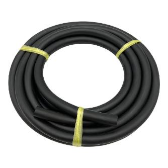 アズワン（株） ニュー黒ゴム管 6-594 ニュー黒ゴム管１５×２０　１㎏／６．２ｍ 6-594-09