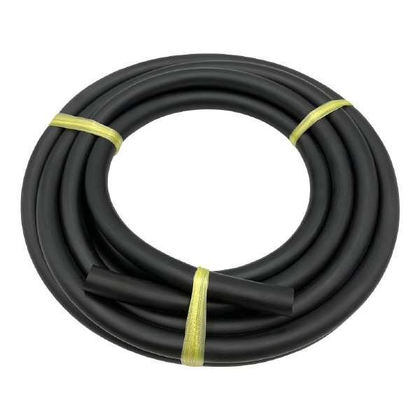 アズワン（株） ニュー黒ゴム管 6-594 ニュー黒ゴム管１５×２０　１㎏／６．２ｍ 6-594-09