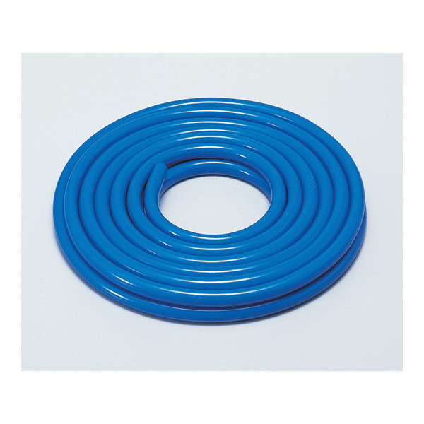 アズワン（株） 水道用ホースビニール製 6-596 水道用ホースビニール製　１５ｍｍ　１０ｍ 6-596-03