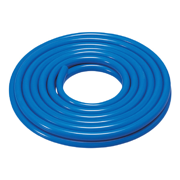 アズワン（株） 水道用ホースビニール製 6-596 水道用ホースビニール製１８ｍｍ　１０ｍ 6-596-04