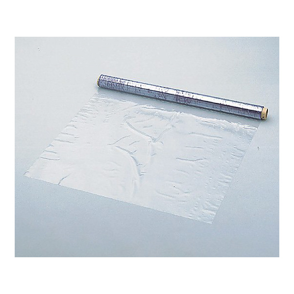 アズワン（株） ビニールフィルムシート 6-607 ビニールフィルムシート　０．８ 6-607-05