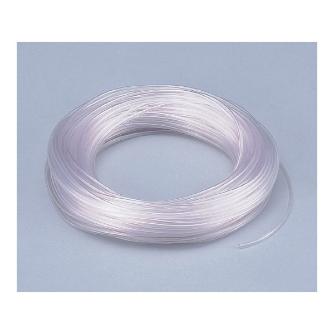 アズワン（株） ビニールチューブホース 6-610 ビニールチューブホース　１８×２１ 6-610-45