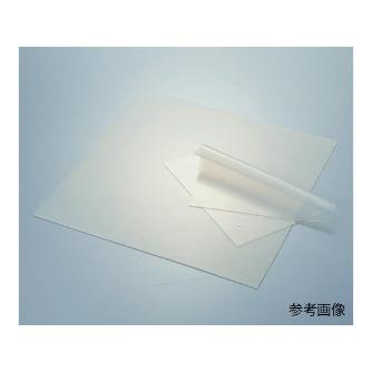 アズワン（株） シリコンゴムシート 6-611 シリコンゴムシート　２ｔ　３００角 6-611-04