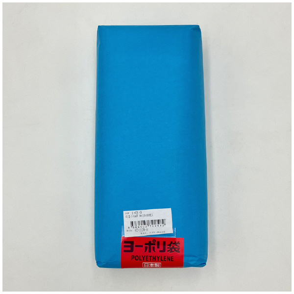 アズワン（株） ポリ袋 0.03mm厚 6-629 ポリ袋　０．０３ｍｍ厚　１００×２５千枚 6-629-06