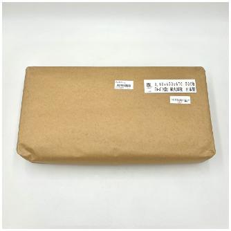 アズワン（株） ポリ袋 0.03mm厚 6-629 ポリ袋　０．０３ｍｍ厚４５０×６７０五百 6-629-24