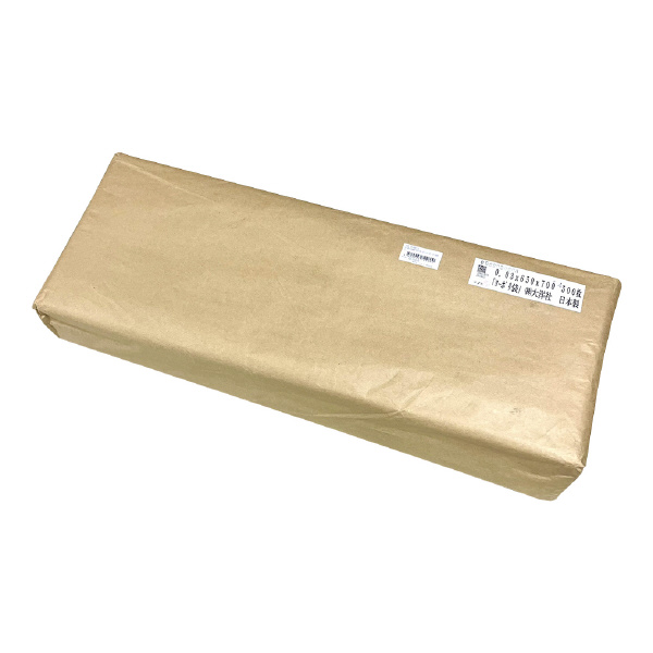 アズワン（株） ポリ袋 0.03mm厚 6-629 ポリ袋　０．０３ｍｍ厚　６５０×７００中 6-629-25