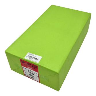 アズワン（株） ポリ袋 0.05mm厚 6-630 ポリ袋　０．０５ｍｍ厚１８０×３２０千枚 6-630-14
