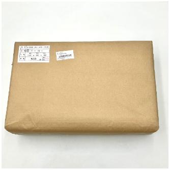 アズワン（株） ポリ袋 0.05mm厚 6-630 ポリ袋　０．０５ｍｍ厚３８０×５００五百 6-630-22