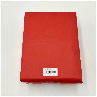 アズワン（株） ポリ袋 0.1mm厚 6-631 ポリ袋０．１ｍｍ厚　１２５×２００　千枚 6-631-04